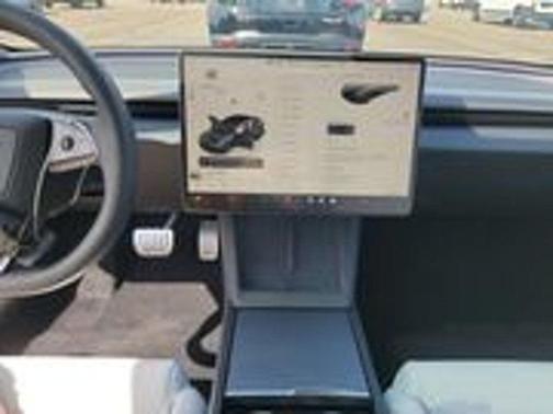2024 Tesla Model 3 Performance