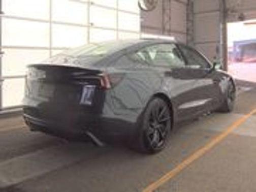 2024 Tesla Model 3 Performance