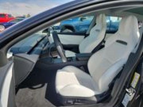 2024 Tesla Model 3 Performance