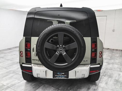 2020 Land Rover Defender 110 HSE