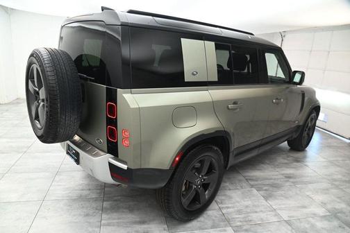 2020 Land Rover Defender 110 HSE