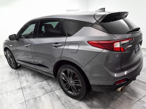 2019 Acura RDX A-Spec