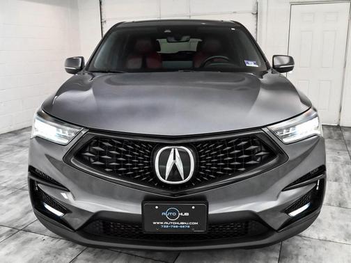 2019 Acura RDX A-Spec