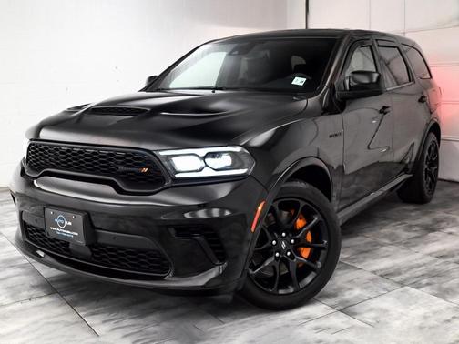 2023 Dodge Durango R/T