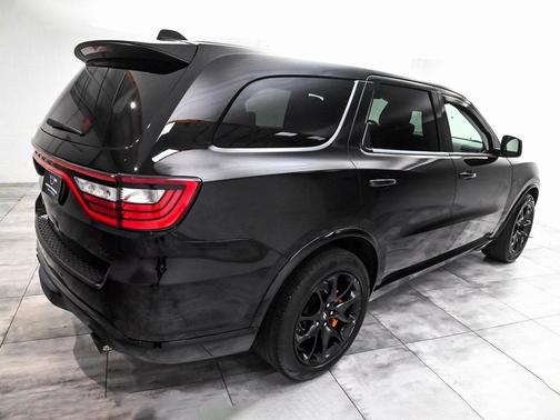 2023 Dodge Durango R/T