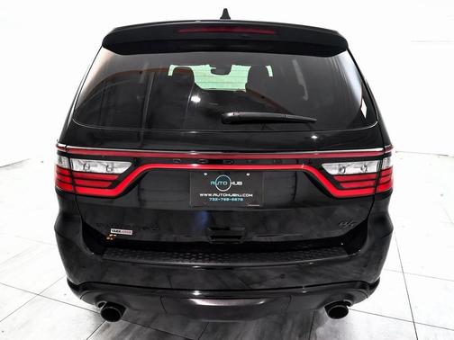 2023 Dodge Durango R/T