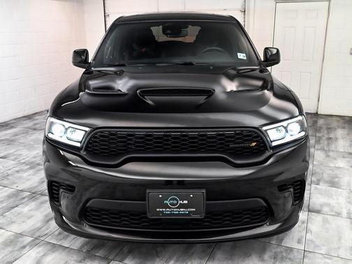 2023 Dodge Durango R/T