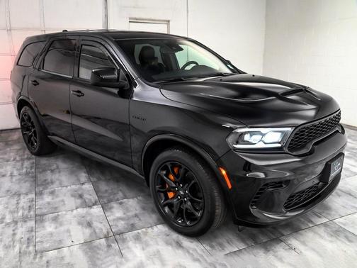 2023 Dodge Durango R/T
