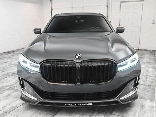 2022 BMW ALPINA B7 xDrive
