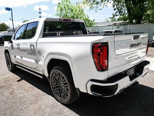 2022 GMC Sierra 1500 Denali Ultimate