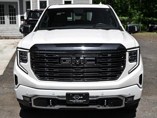 2022 GMC Sierra 1500 Denali Ultimate