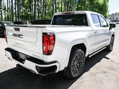 2022 GMC Sierra 1500 Denali Ultimate