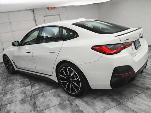 2024 BMW 430 Gran Coupe i xDrive