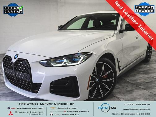 2024 BMW 430 Gran Coupe i xDrive