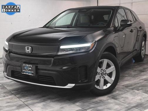 2024 Honda Prologue EX