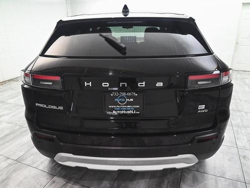 2024 Honda Prologue EX