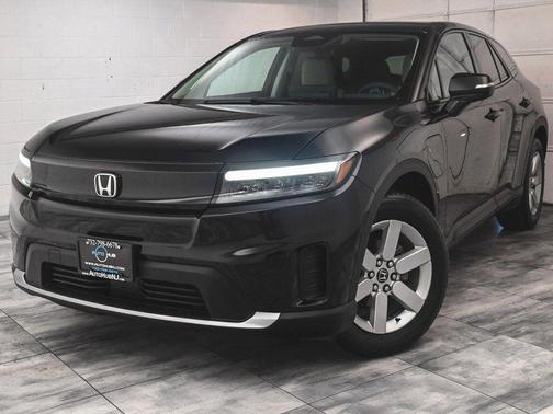 2024 Honda Prologue EX