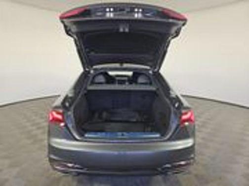 2024 Audi A5 Sportback 45 S line quattro Premium