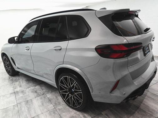 2024 BMW X5 M Competition