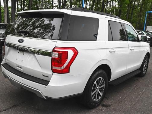 2018 Ford Expedition XLT