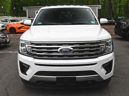 2018 Ford Expedition XLT