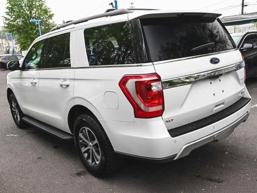 2018 Ford Expedition XLT