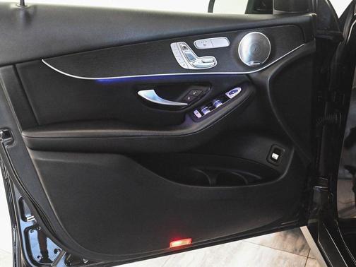 2020 Mercedes-Benz GLC 300 Base 4MATIC