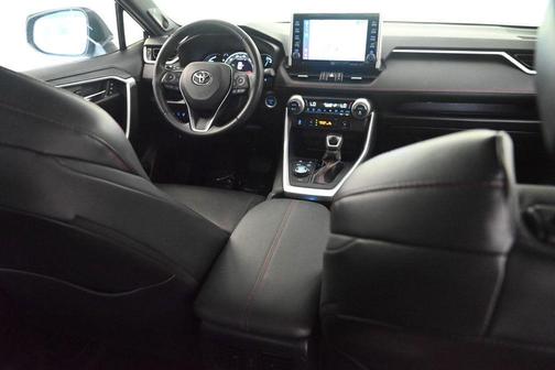2022 Toyota RAV4 Prime XSE
