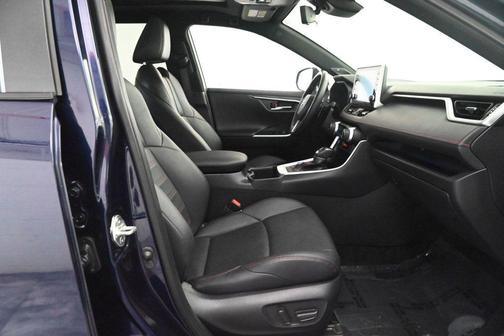 2022 Toyota RAV4 Prime XSE