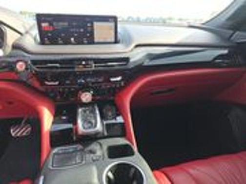 2024 Acura MDX Type S w/Advance Package
