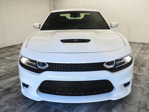 2017 Dodge Charger R/T 392