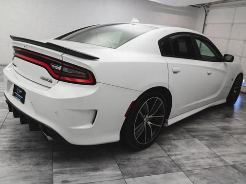 2017 Dodge Charger R/T 392