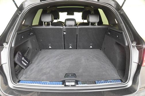 2022 Mercedes-Benz GLC 300 Base 4MATIC