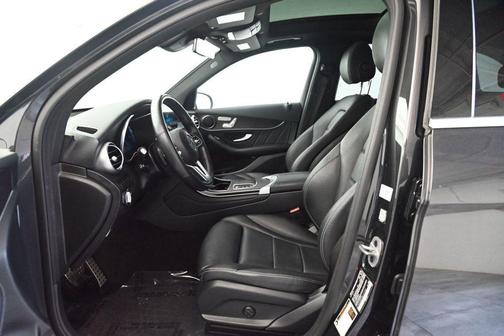 2022 Mercedes-Benz GLC 300 Base 4MATIC