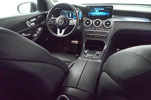 2022 Mercedes-Benz GLC 300 Base 4MATIC