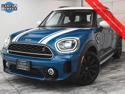 2024 MINI Countryman Cooper S ALL4