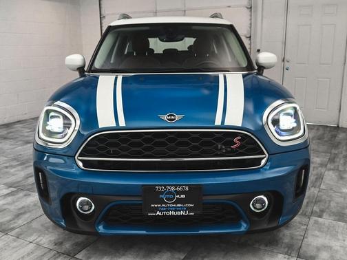 2024 MINI Countryman Cooper S ALL4