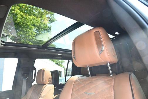 2021 Cadillac Escalade ESV Sport