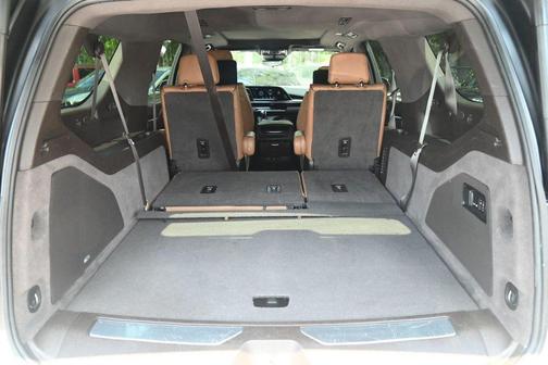 2021 Cadillac Escalade ESV Sport
