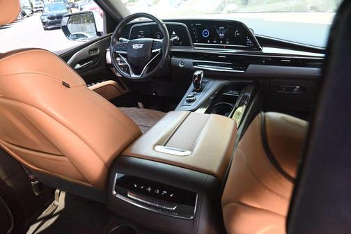 2021 Cadillac Escalade ESV Sport