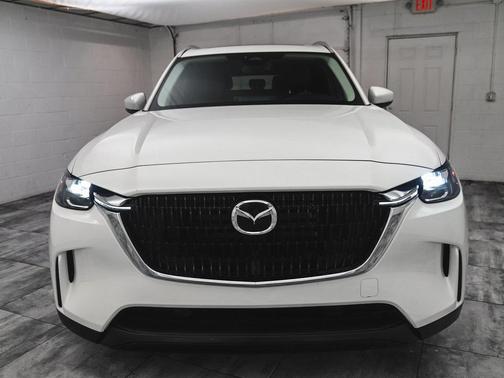 2024 Mazda CX-90 PHEV Preferred