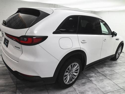 2024 Mazda CX-90 PHEV Preferred