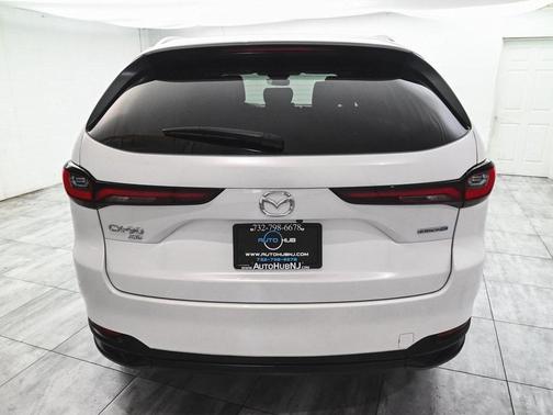 2024 Mazda CX-90 PHEV Preferred