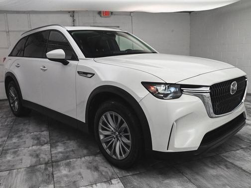 2024 Mazda CX-90 PHEV Preferred