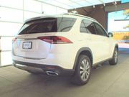 2022 Mercedes-Benz GLE 350 Base 4MATIC