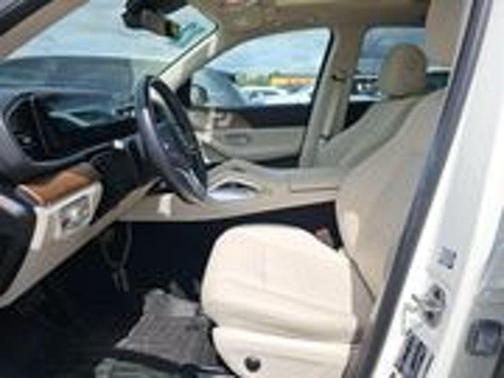 2022 Mercedes-Benz GLE 350 Base 4MATIC