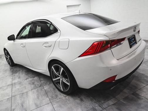 2020 Lexus IS 300 Base