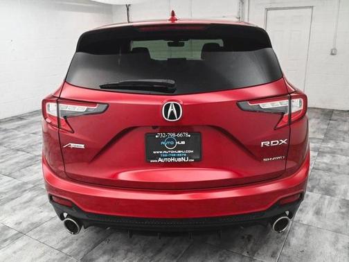 2023 Acura RDX A-Spec