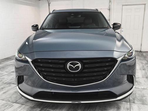 2023 Mazda CX-9 Carbon Edition
