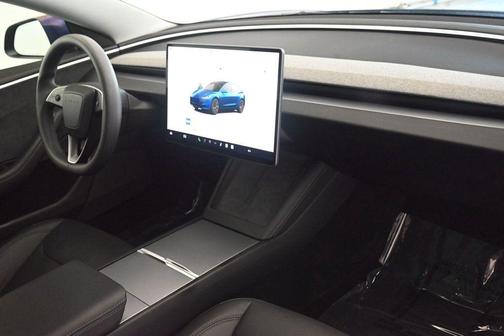 2024 Tesla Model 3 Long Range